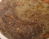 Foto del paso 5 de la receta: Lentejas con chorizo