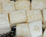 শাহি পনির (Sahi paneer recipe in bengali) রেসিপির ধাপ 1 ছবি