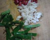 Foto langkah ke 3 dari resep Tahu krispy cabe garam.