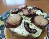 Foto del paso 7 de la receta: Timbal de pulpo