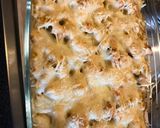 Tepsis pörkölt, avagy a klasszikus étel, új köntösben recept fázis 7 fotója