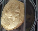Sajtos tejfölös gluténmentes nokedli recept fázis 2 fotója