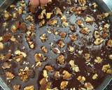 Steamed Walnut Brownie From Buiscuits recipe step 6 photo