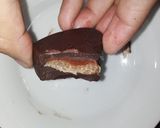 Foto del paso 1 de la receta: Figuras de Chocolates rellenas