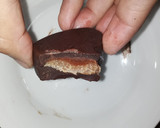 Foto del paso 1 de la receta: Figuras de Chocolates rellenas
