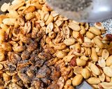 मसाला मूंगफली (masala mungfali recipe in Hindi) रेसिपी चरण 3 फोटो