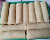 Foto langkah ke 7 dari resep Kulit risol anti sobek.