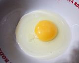Foto langkah ke 3 dari resep Telur Kobis Gurih.