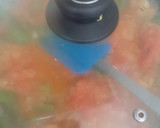 Foto del paso 8 de la receta: 🍆 Berenjenas rellenas de bacalao 🐟 con tomate