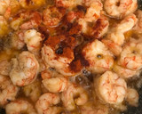 Foto del paso 3 de la receta: Espaguetis a la marinera