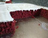 Foto del paso 3 de la receta: Red velvet