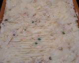 A picture of step 5 of Forest Pie, Elk Version.