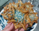 Foto del paso 6 de la receta: Pastelitos crujientes