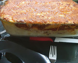 Foto del paso 10 de la receta: Lasagna de carne