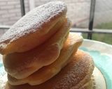 Foto del paso 6 de la receta: Panqueques japonés sin tacc
