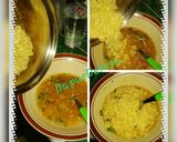 Foto langkah ke 3 dari resep OMLET MIE PEDAS SIMPLE.