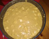 Foto del paso 4 de la receta: Bizcocho de manzana
