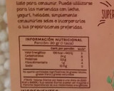 Foto del paso 2 de la receta: Smoothie bowl de banana, quinoa pop sin azúcar, bayas de goji y maqui berry con yogur casero