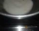 A picture of step 3 of Orange Candy.