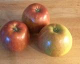Sig's German Baked Apples with Filling recipe step 1 photo