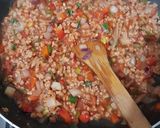 Foto del paso 5 de la receta: Lasaña de papa vegana