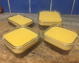 Foto del paso 3 de la receta: Postres individuales con vainillas y Royal