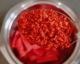 A picture of step 2 of ગાજર નું અથાણું.(Carrot pickle recipe in Gujarati).
