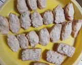 Foto langkah ke 4 dari resep Tahu Bakso.