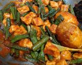 Foto langkah ke 5 dari resep Sambal Goreng Jadoel.