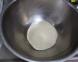 葡萄奶酥麵包的食譜步驟4照片