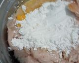 Foto langkah ke 2 dari resep Chicken Nugget.