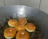 Foto langkah ke 7 dari resep Donat menul empuk.