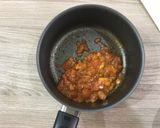 صورة لخطوة 2 من وصفة الذ شكشوكة 😋❤️