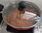 કોબી બટેટા નું શાક (Cabbage potato shak Recipe in Gujarati) રેસીપી સ્ટેપ5ફોટો