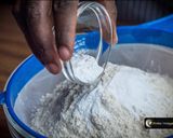 A picture of step 4 of How to Make Choclate Cupcakes.