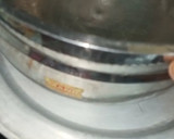பாய் வீட்டு மட்டன் தம் பிரியாணி ரெசிபி ஸ்டேப் 10 புகைப்படம்