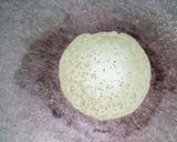 Foto langkah ke 4 dari resep Serabi Kinca Nangka.