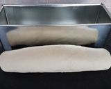 Foto del paso 4 de la receta: Pan de molde o pan lactal