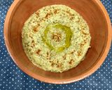 Foto del paso 6 de la receta: Hummus de tajín multi semilla
