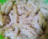 Foto del paso 4 de la receta: Snacks de Fideos
