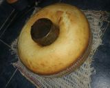 Foto del paso 5 de la receta: Bizcochuelo de vainilla casero