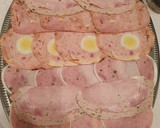 Foto del paso 1 de la receta: Entremeses de Navidad