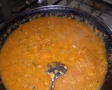 Foto del paso 3 de la receta: Mejillones en salsa