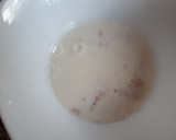 Foto del paso 1 de la receta: Donuts
