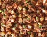 Foto del paso 12 de la receta: Pay de atún