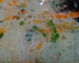 Foto langkah ke 2 dari resep Pastel Renyah isi Bihun.