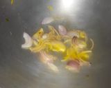 বাঁধাকপির ঘন্ট(Badhakopoir ghanto recipe in Bengali) রেসিপি ধাপ - 3 ছবি