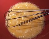 Foto del paso 2 de la receta: Flan sin leche