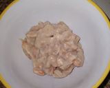 Foto del paso 2 de la receta: Tacu tacu de frejoles