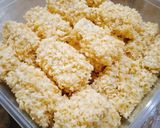 Foto langkah ke 6 dari resep Nugget lele.
